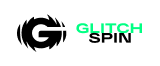 GlitchSpin logo