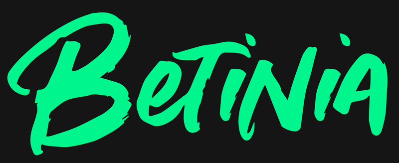 Betinia – nyt casino i Danmark med attraktive bonusser